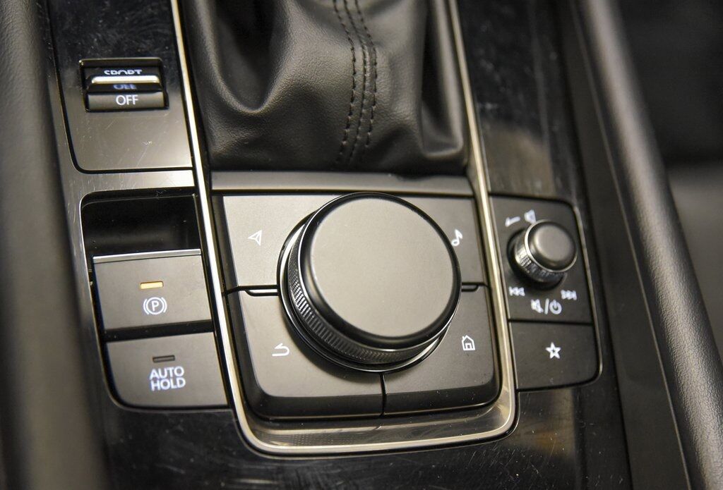 2025 MAZDA Mazda3 2.5 S Preferred Package Akron OH