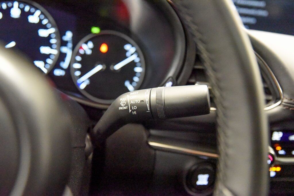 2025 MAZDA Mazda3 2.5 S Preferred Package Akron OH