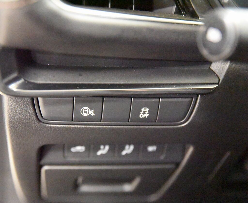 2025 MAZDA Mazda3 2.5 S Preferred Package Akron OH