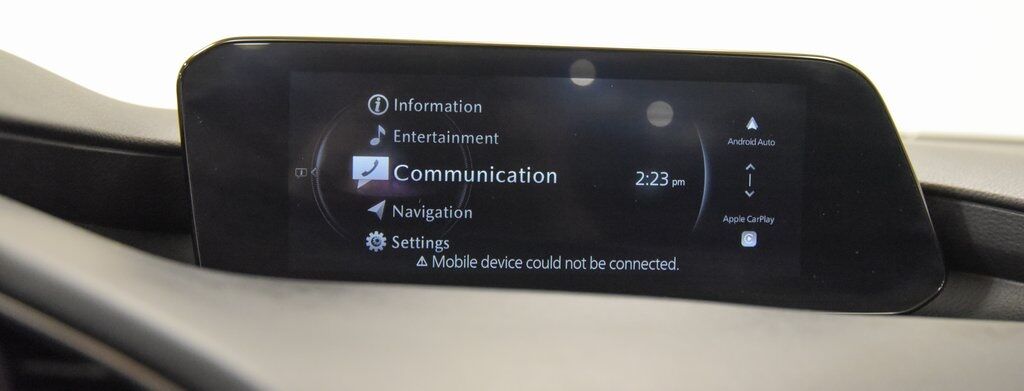 2025 MAZDA Mazda3 2.5 S Preferred Package Akron OH