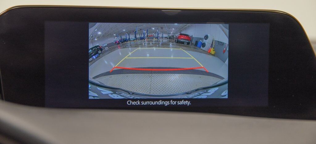 2025 MAZDA Mazda3 2.5 S Preferred Package Akron OH