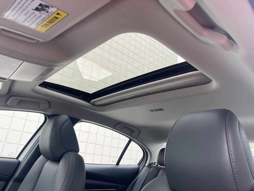 2025 MAZDA Mazda3 2.5 S Preferred Package San Clemente CA