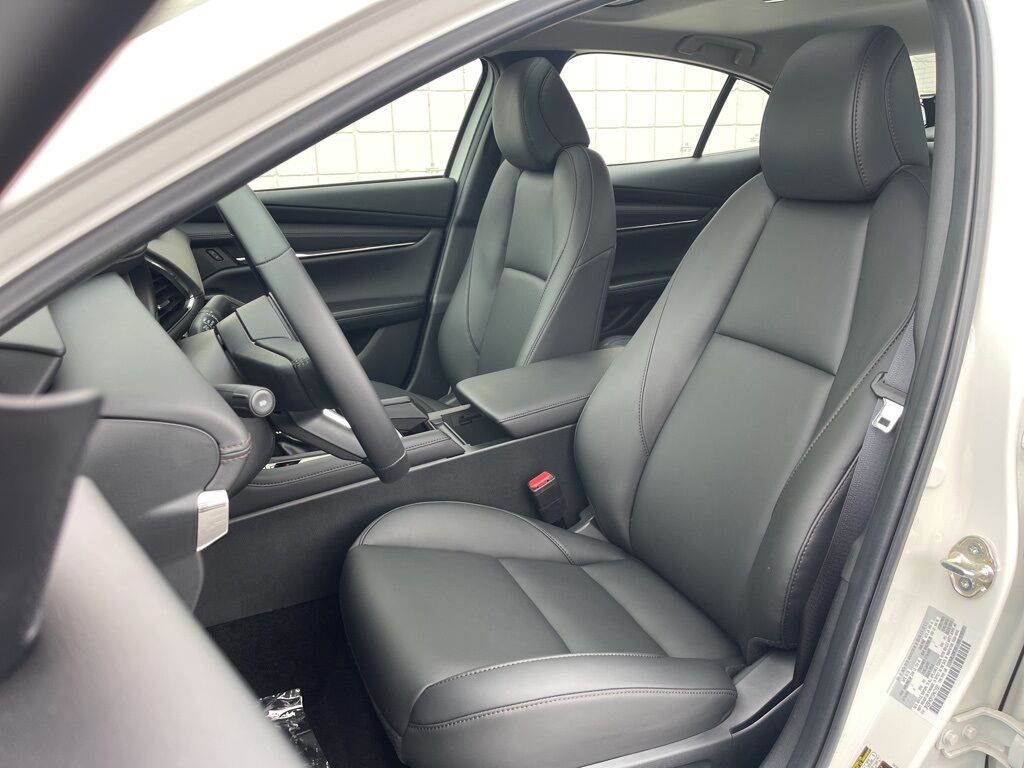 2025 MAZDA Mazda3 2.5 S Preferred Package San Clemente CA