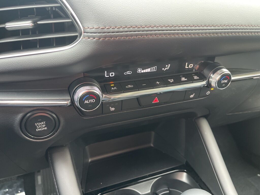 2025 MAZDA Mazda3 2.5 S Preferred Package San Clemente CA