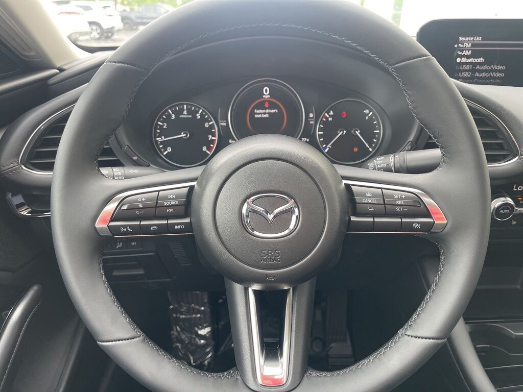 2025 MAZDA Mazda3 2.5 S Preferred Package Oshkosh WI