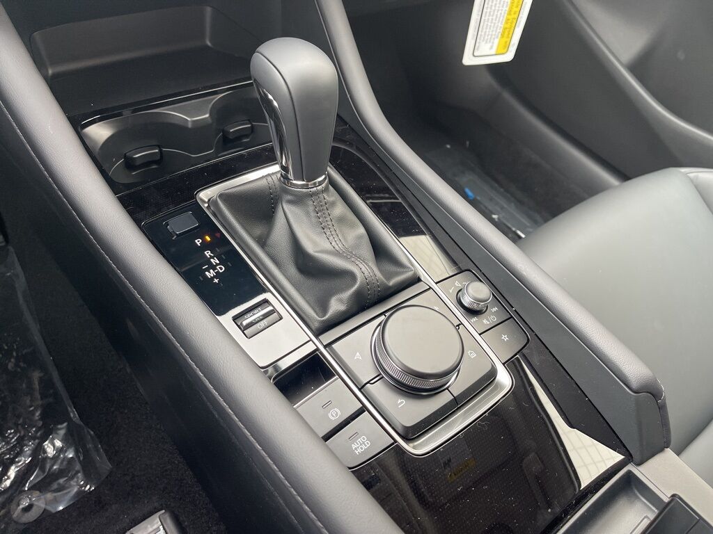 2025 MAZDA Mazda3 2.5 S Preferred Package San Clemente CA