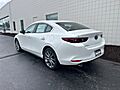 2025 MAZDA Mazda3 2.5 S Preferred Package Oshkosh WI