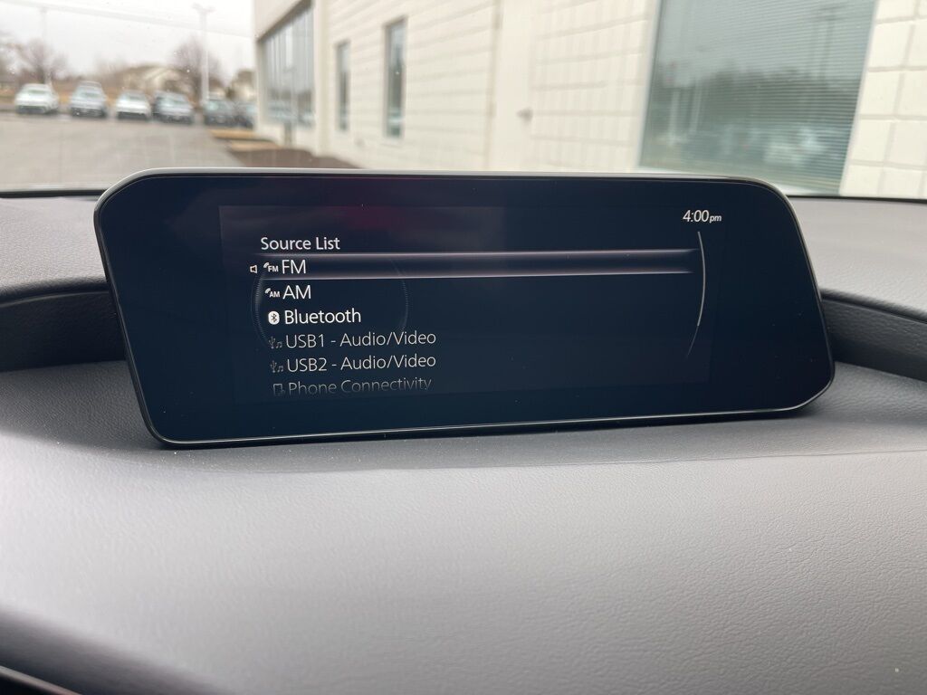 2025 MAZDA Mazda3 2.5 S Preferred Package Oshkosh WI