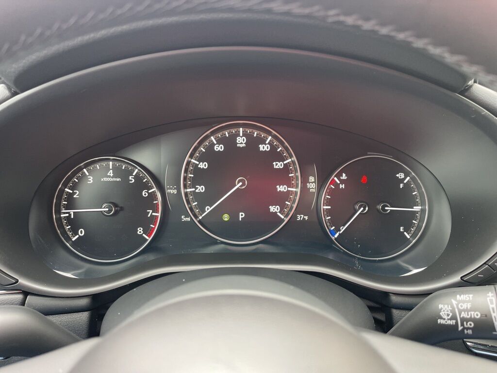 2025 MAZDA Mazda3 2.5 S Preferred Package San Clemente CA