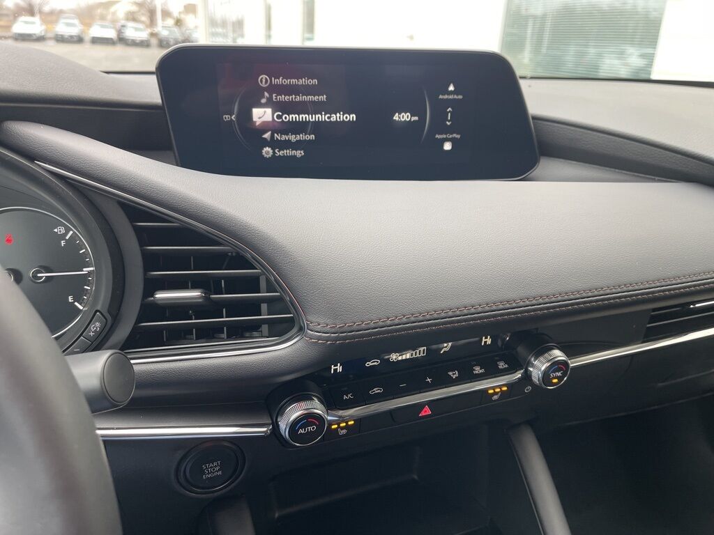 2025 MAZDA Mazda3 2.5 S Preferred Package Oshkosh WI