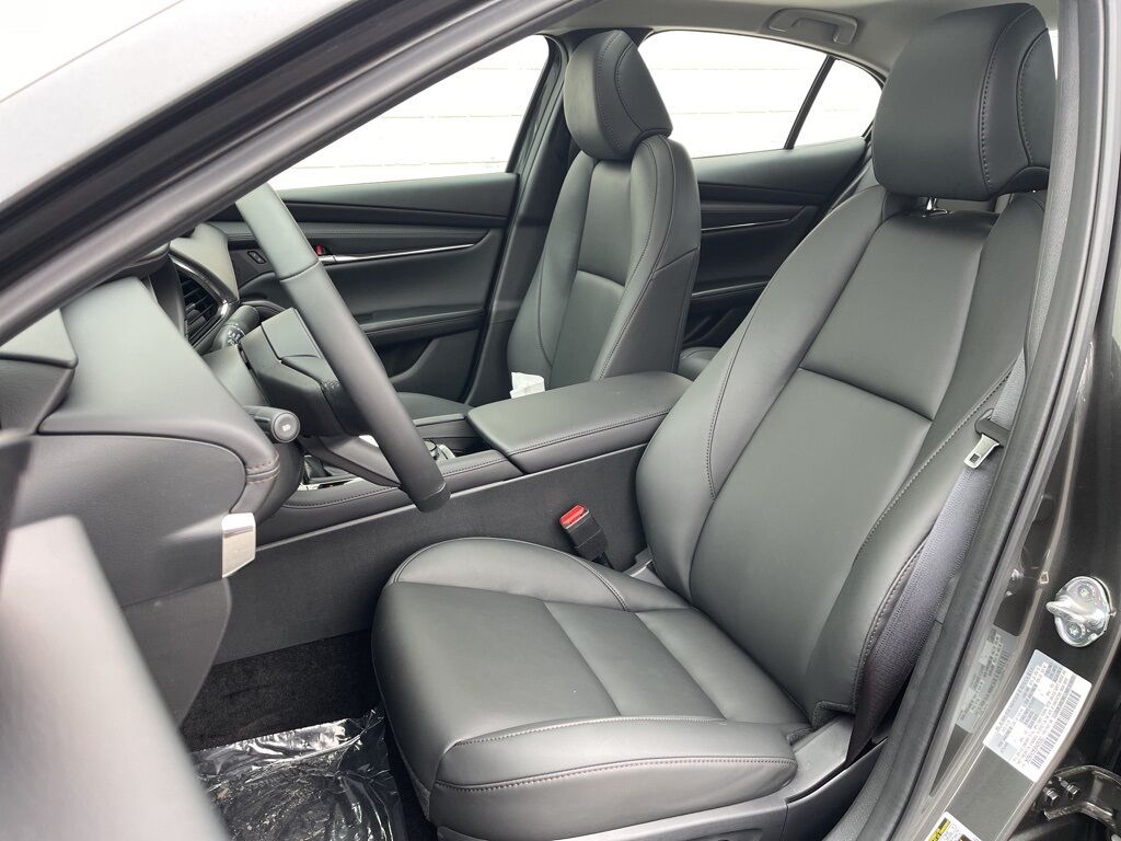 2025 MAZDA Mazda3 2.5 S Preferred Package Oshkosh WI