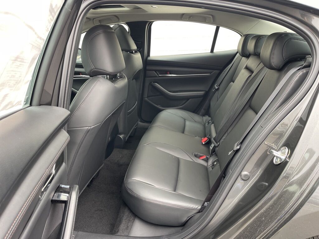2025 MAZDA Mazda3 2.5 S Preferred Package Oshkosh WI
