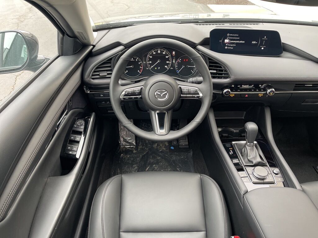 2025 MAZDA Mazda3 2.5 S Preferred Package Oshkosh WI
