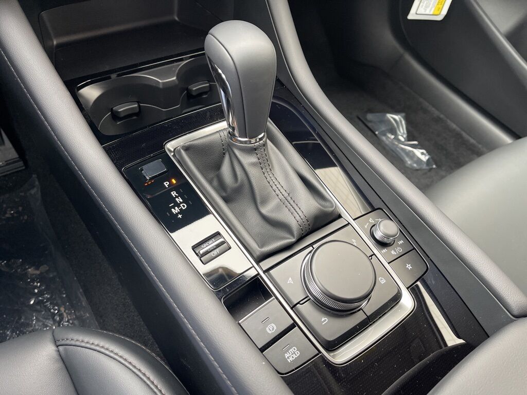 2025 MAZDA Mazda3 2.5 S Preferred Package San Clemente CA