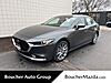 2025 MAZDA Mazda3 2.5 S Preferred Package