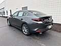 2025 MAZDA Mazda3 2.5 S Preferred Package Oshkosh WI