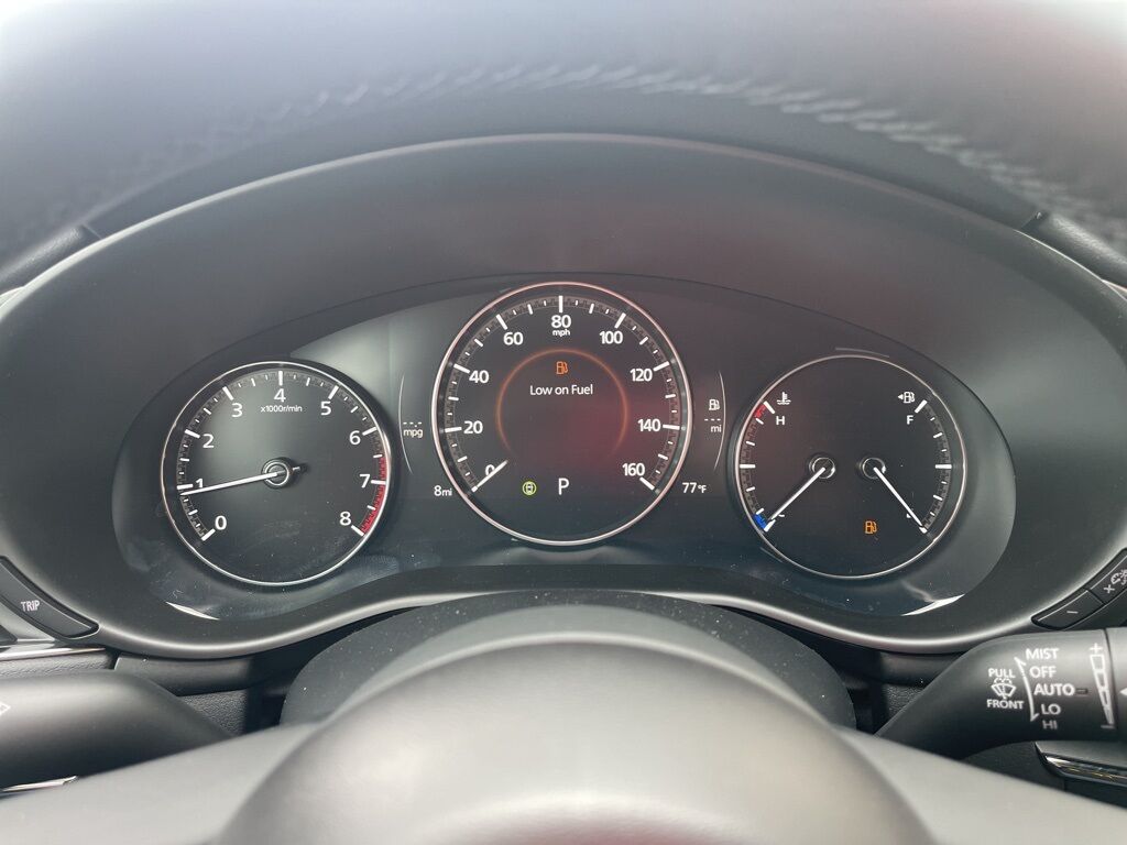 2025 MAZDA Mazda3 2.5 S Preferred Package San Clemente CA