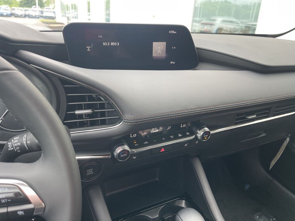 2025 MAZDA Mazda3 2.5 S Preferred Package San Clemente CA