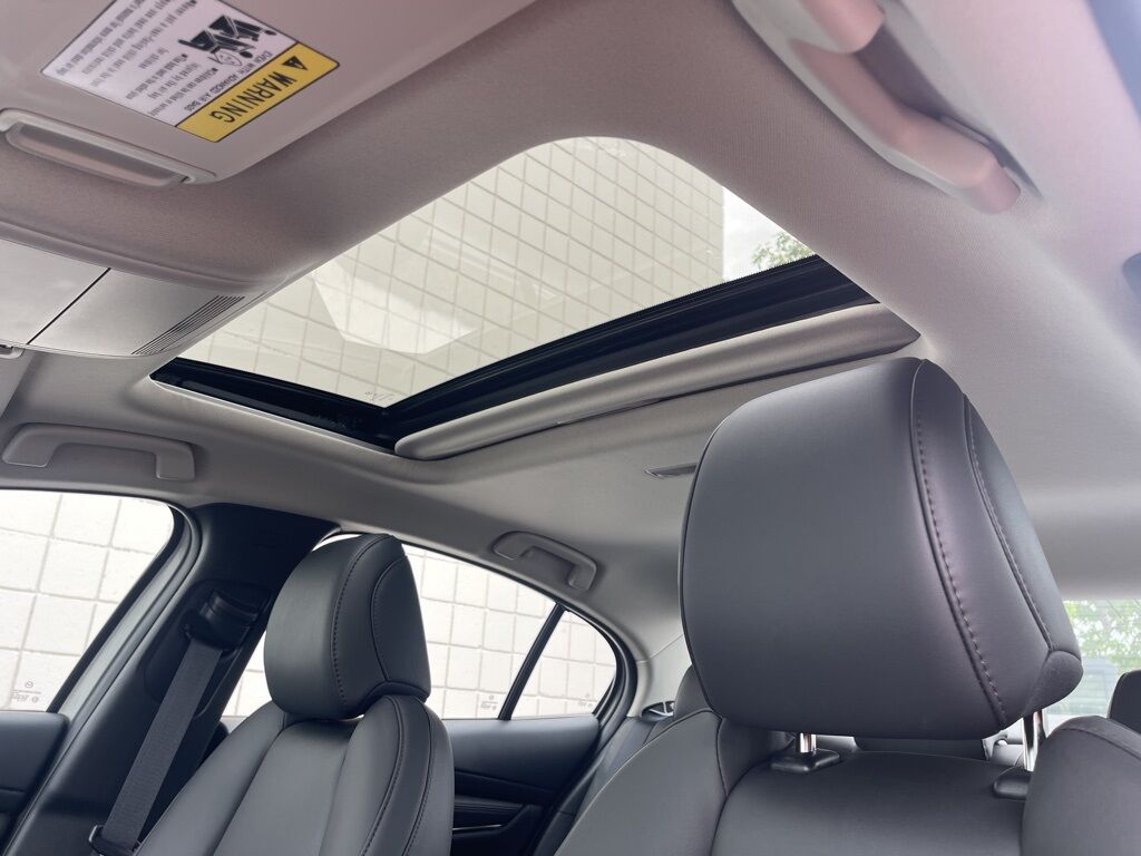 2025 MAZDA Mazda3 2.5 S Preferred Package San Clemente CA