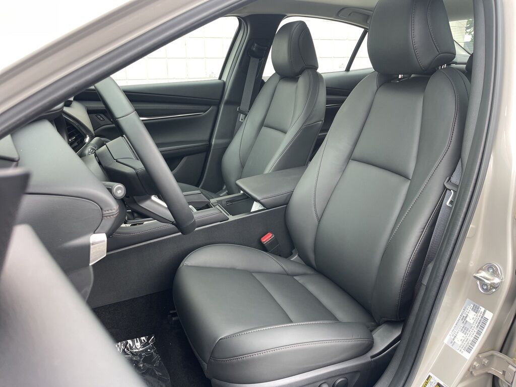 2025 MAZDA Mazda3 2.5 S Preferred Package San Clemente CA