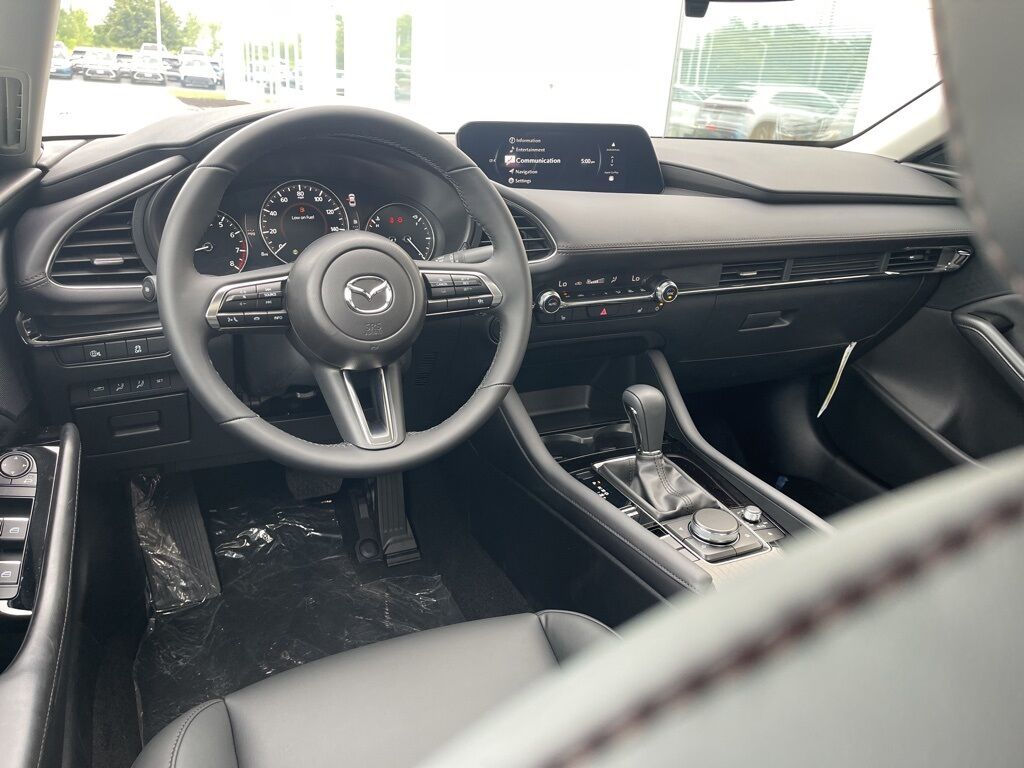 2025 MAZDA Mazda3 2.5 S Preferred Package San Clemente CA