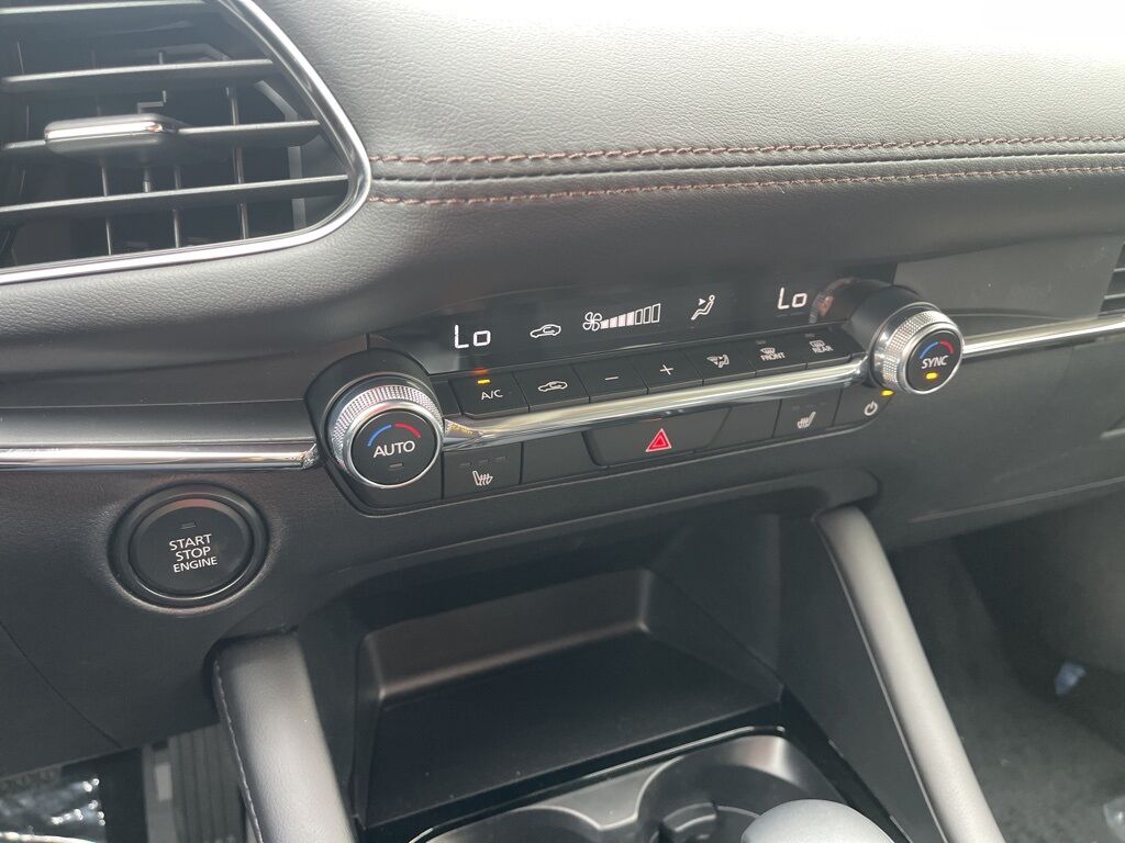 2025 MAZDA Mazda3 2.5 S Preferred Package San Clemente CA
