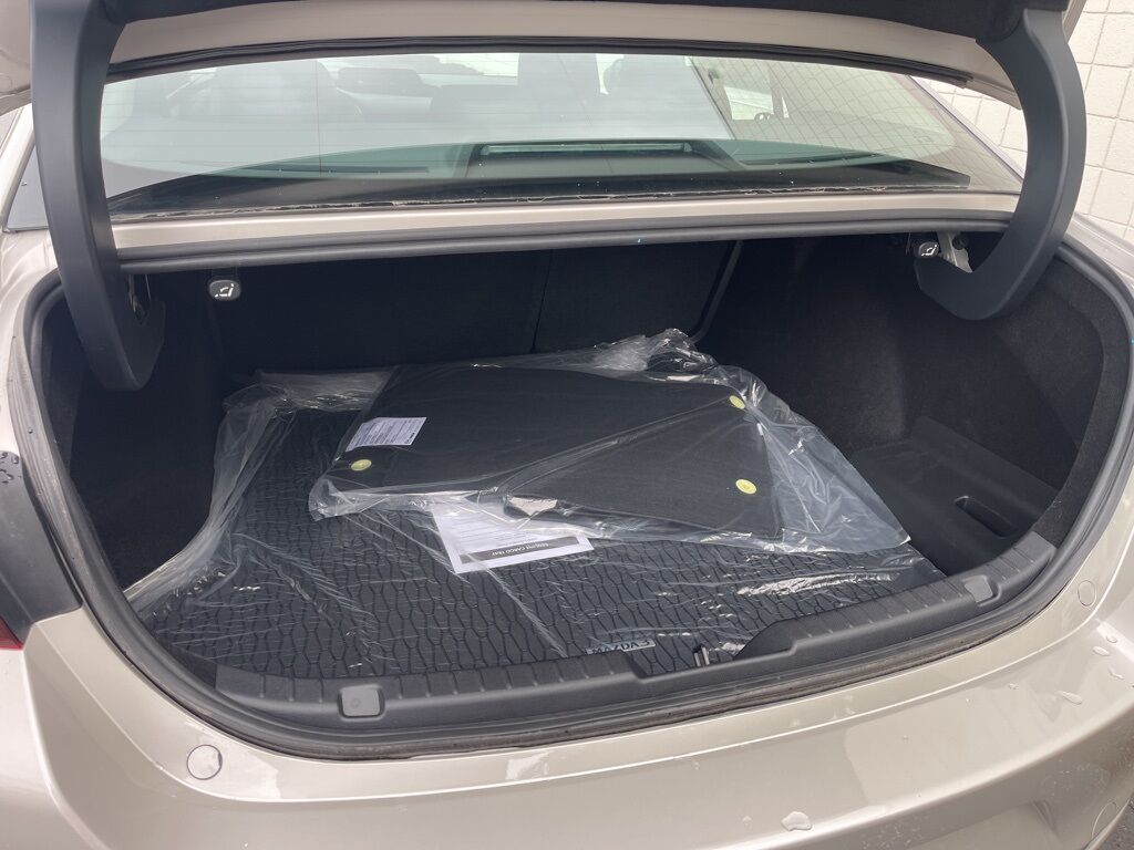 2025 MAZDA Mazda3 2.5 S Preferred Package San Clemente CA