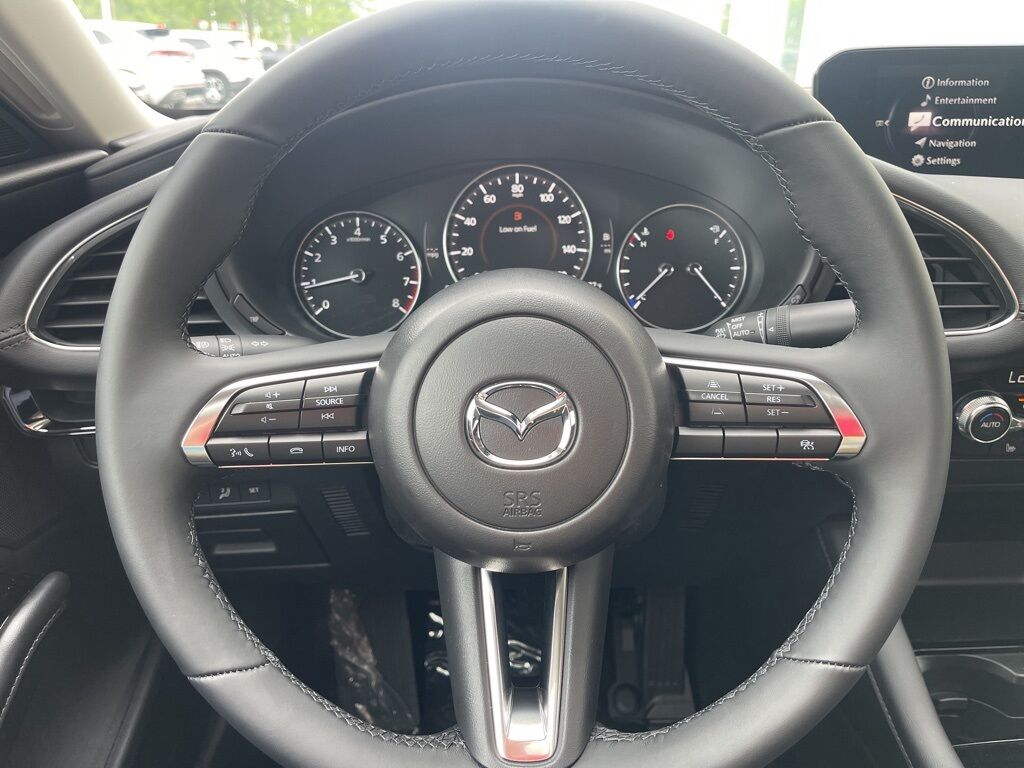 2025 MAZDA Mazda3 2.5 S Preferred Package San Clemente CA