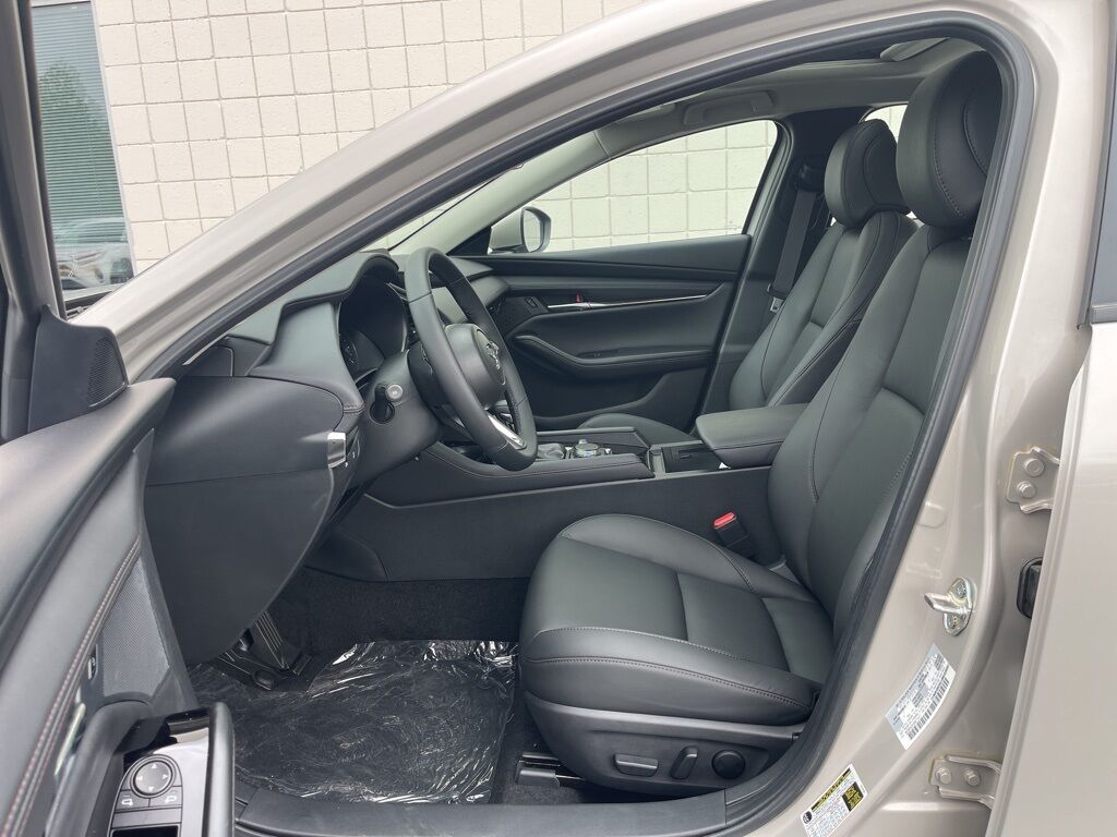 2025 MAZDA Mazda3 2.5 S Preferred Package San Clemente CA