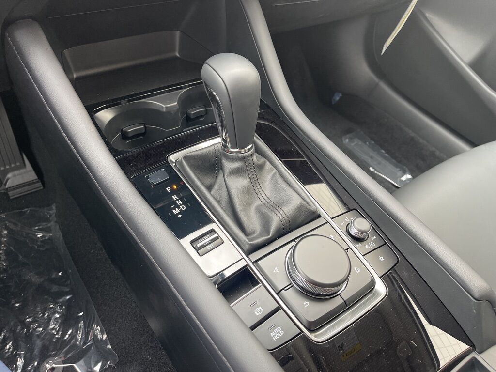 2025 MAZDA Mazda3 2.5 S Preferred Package San Clemente CA