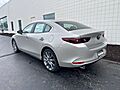 2025 MAZDA Mazda3 2.5 S Preferred Package Oshkosh WI