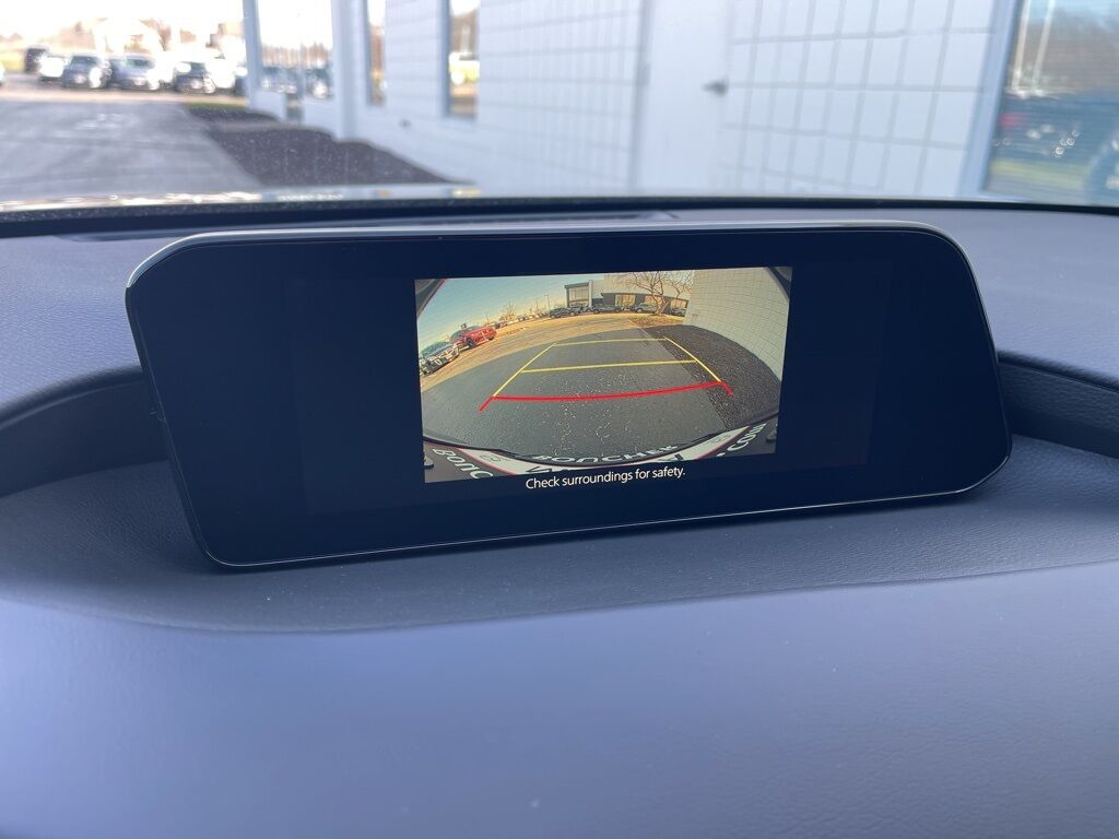 2025 MAZDA Mazda3 2.5 S Preferred Package Oshkosh WI