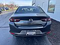 2025 MAZDA Mazda3 2.5 S Preferred Package Oshkosh WI
