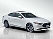 2025 MAZDA Mazda3 2.5 S Preferred Package