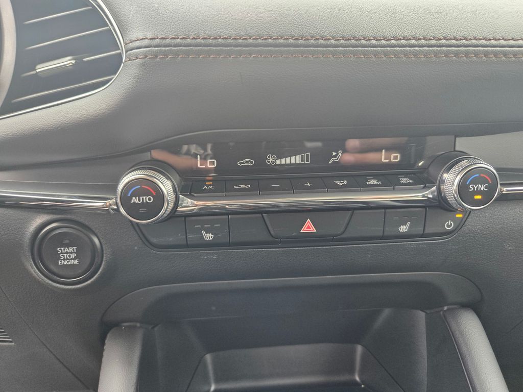 2025 MAZDA Mazda3 2.5 S Preferred Package Roseville CA