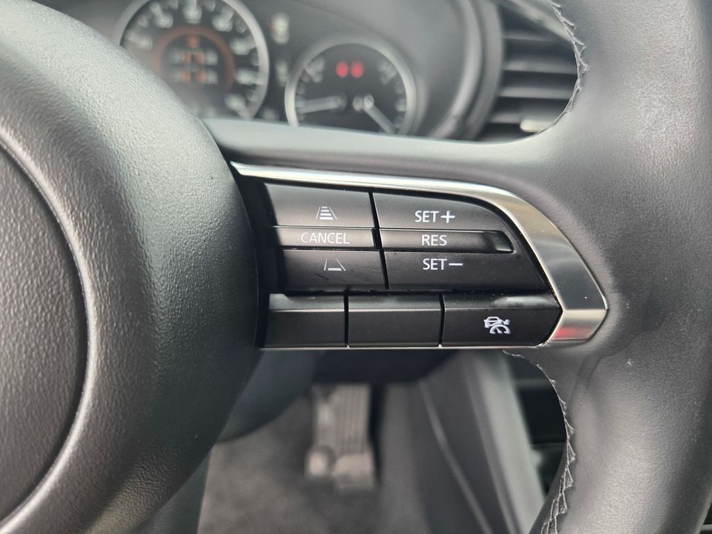 2025 MAZDA Mazda3 2.5 S Preferred Package Roseville CA
