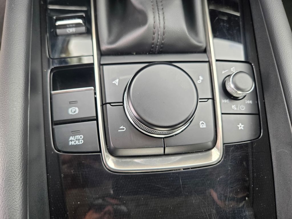 2025 MAZDA Mazda3 2.5 S Preferred Package Roseville CA