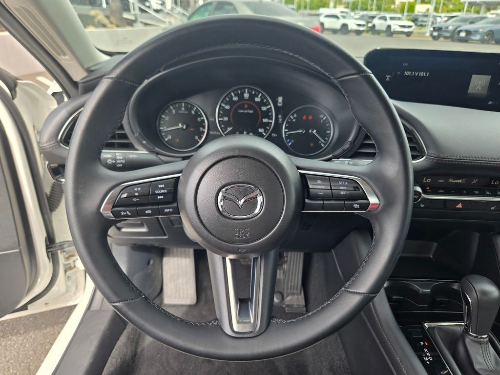 2025 MAZDA Mazda3 2.5 S Preferred Package Roseville CA