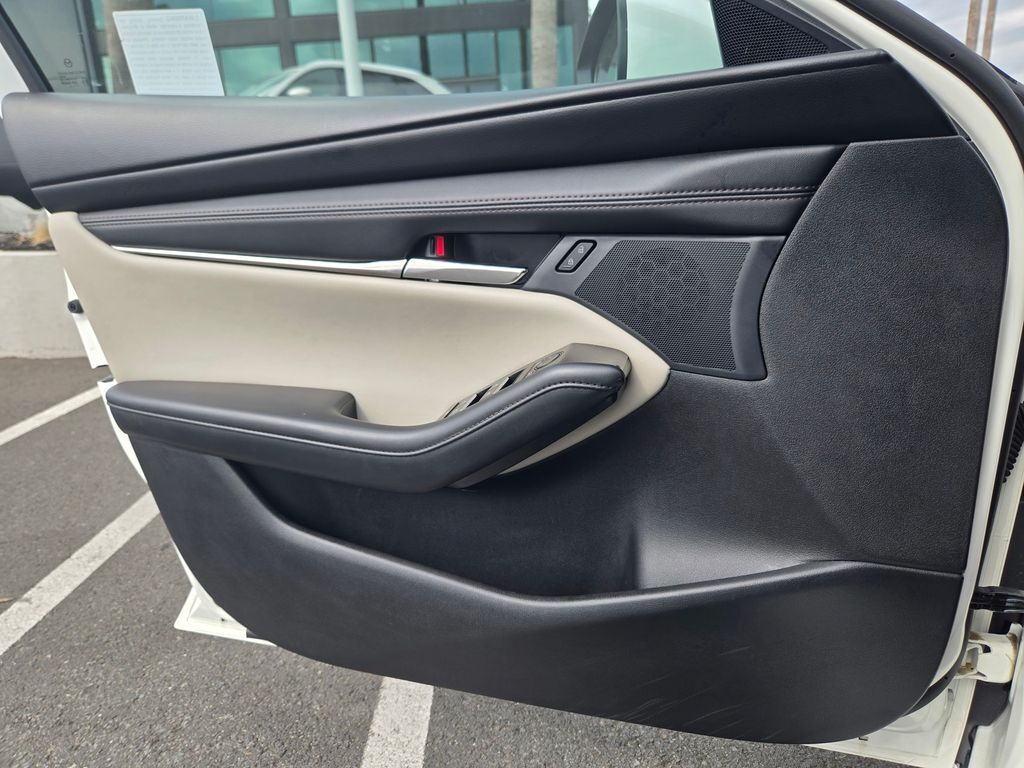 2025 MAZDA Mazda3 2.5 S Preferred Package Roseville CA