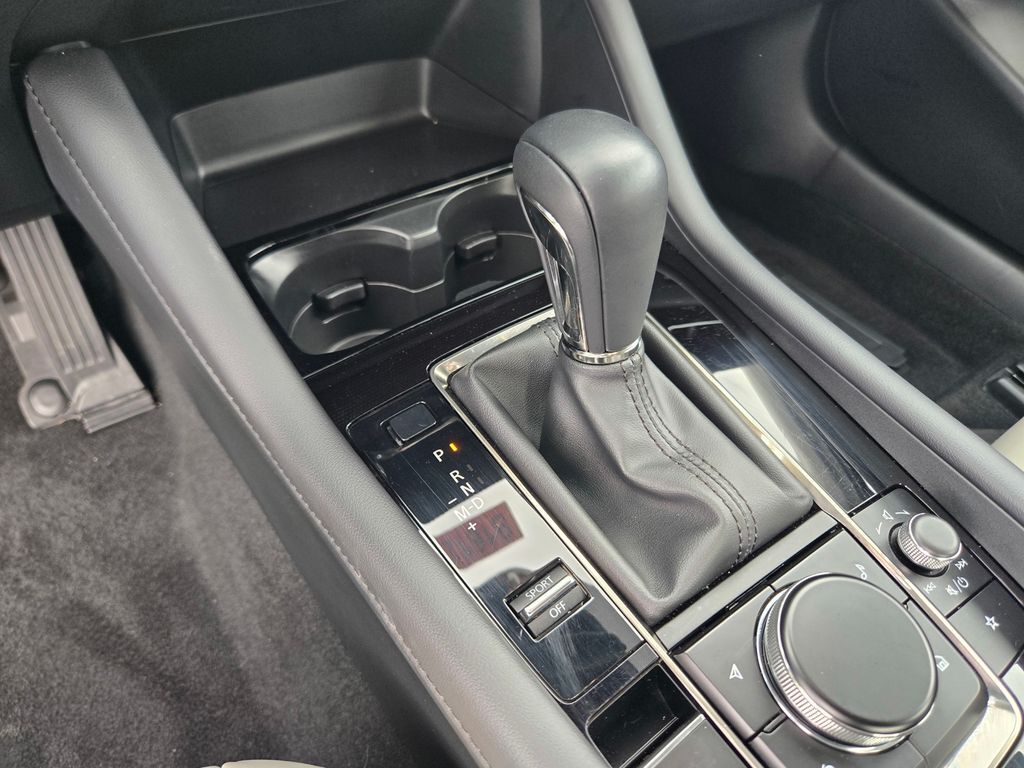 2025 MAZDA Mazda3 2.5 S Preferred Package Roseville CA