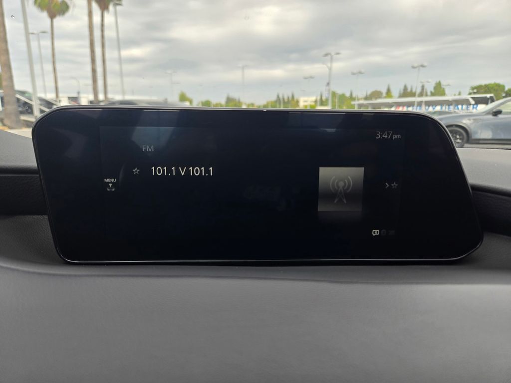 2025 MAZDA Mazda3 2.5 S Preferred Package Roseville CA