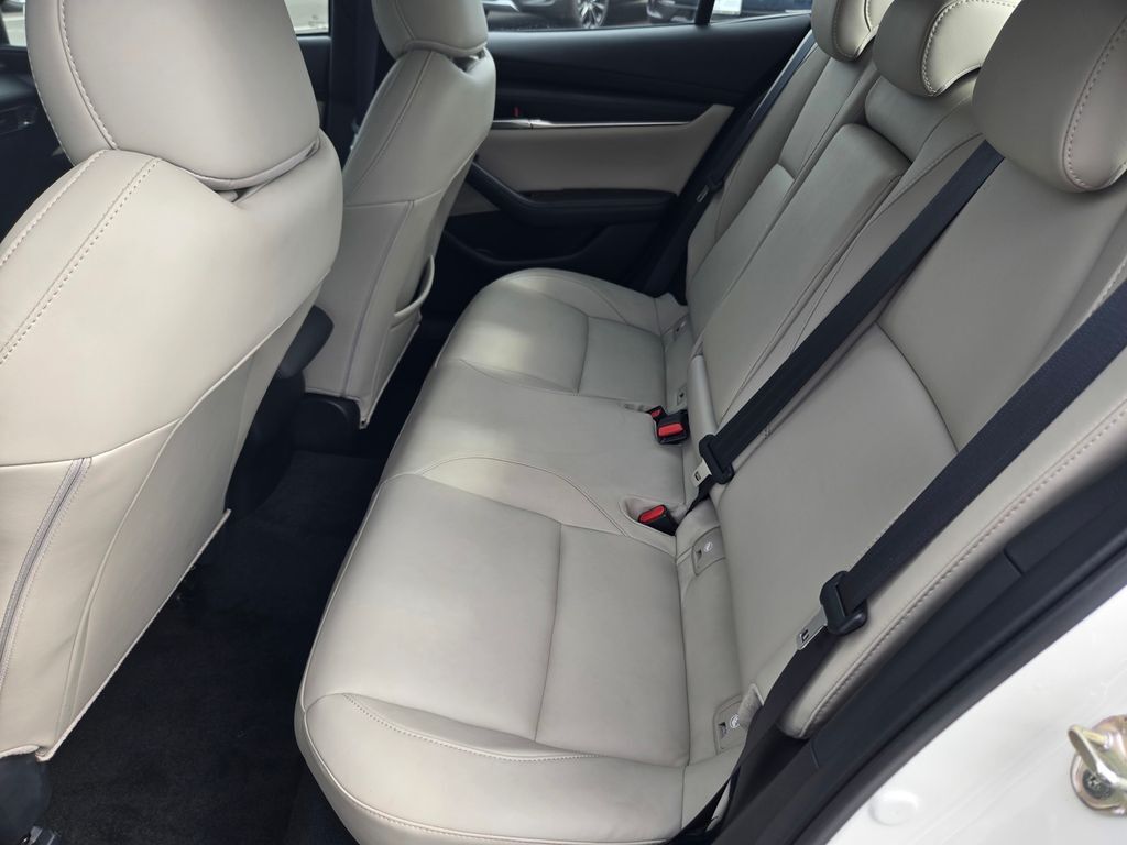 2025 MAZDA Mazda3 2.5 S Preferred Package Roseville CA