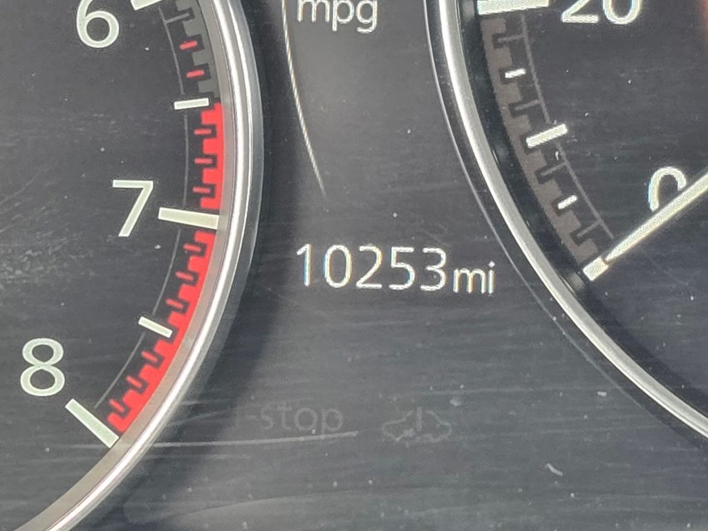 2025 MAZDA Mazda3 2.5 S Preferred Package Roseville CA