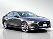 2025 MAZDA Mazda3 2.5 S Preferred Package
