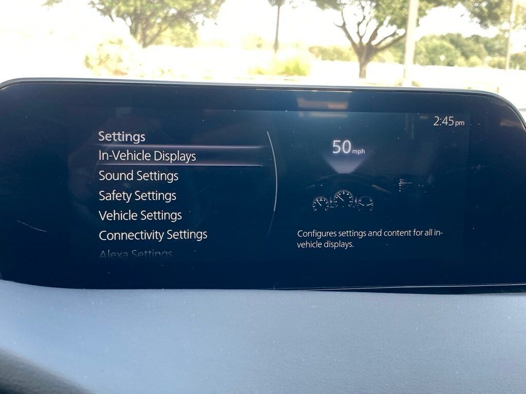 2025 MAZDA Mazda3 2.5 S Preferred Package San Antonio TX