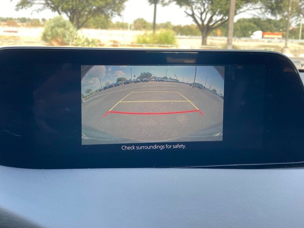 2025 MAZDA Mazda3 2.5 S Preferred Package San Antonio TX