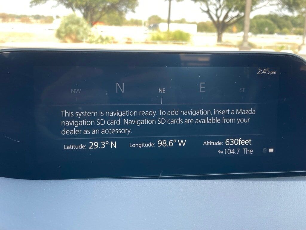 2025 MAZDA Mazda3 2.5 S Preferred Package San Antonio TX