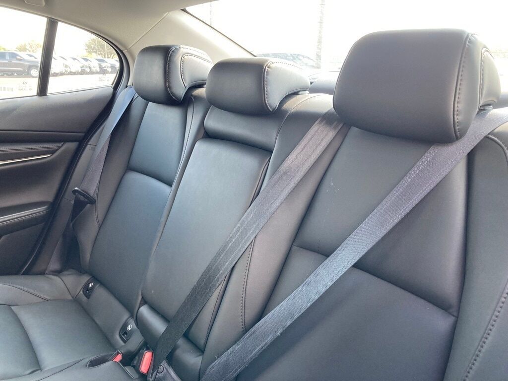 2025 MAZDA Mazda3 2.5 S Preferred Package San Antonio TX