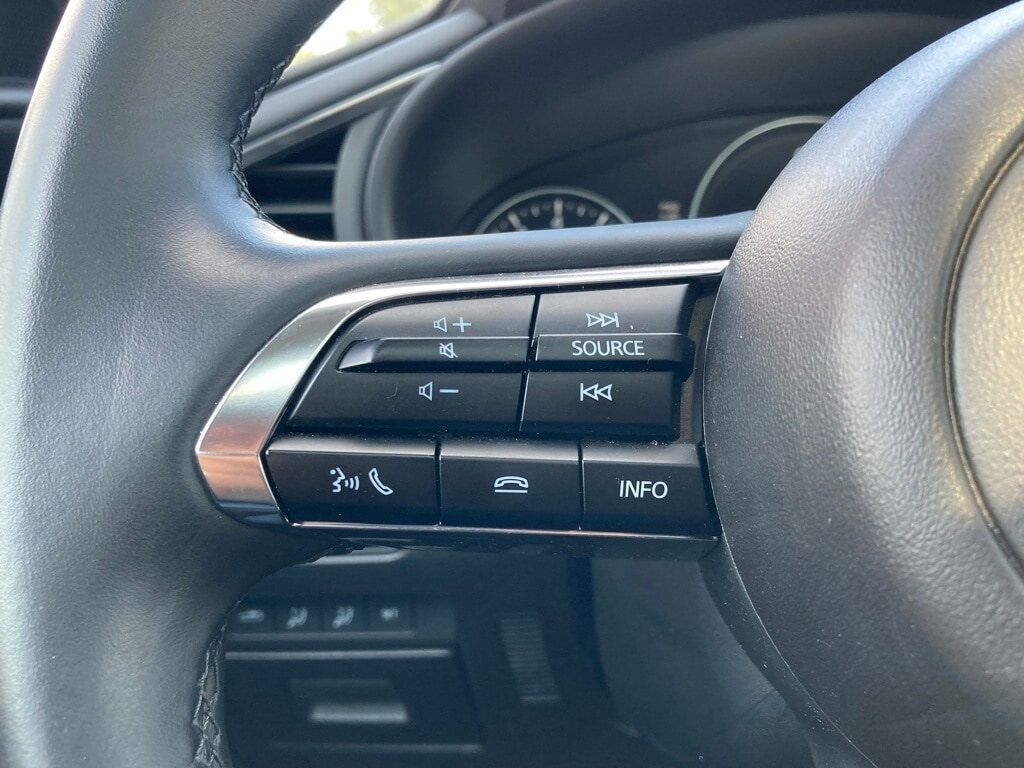 2025 MAZDA Mazda3 2.5 S Preferred Package San Antonio TX