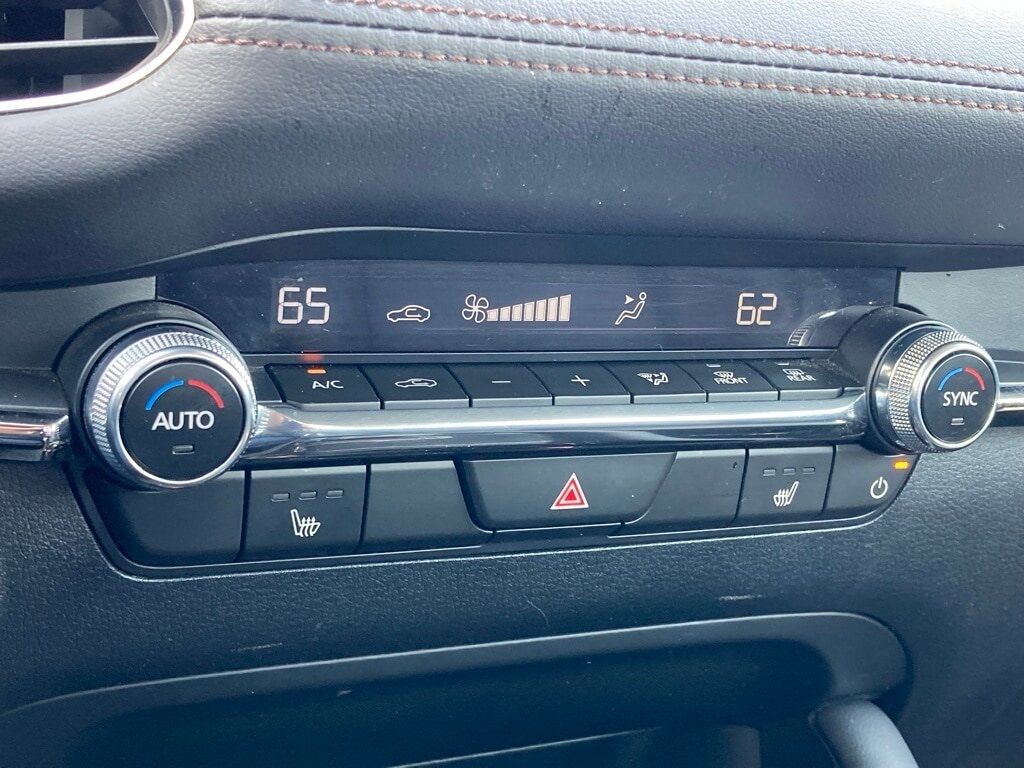 2025 MAZDA Mazda3 2.5 S Preferred Package San Antonio TX